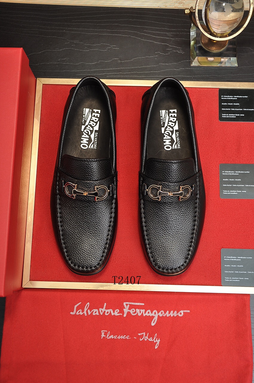 Ferragamo sz38-44 510